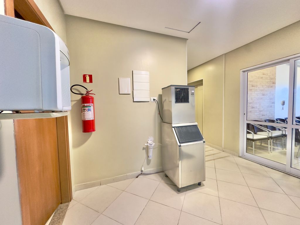 APARTAMENTO ALTO PADRÃO À VENDA NA PRAIA DAS ASTÚRIAS - 01 QUADRA DO MAR em Jardim Astúrias, Guarujá — foto 40
