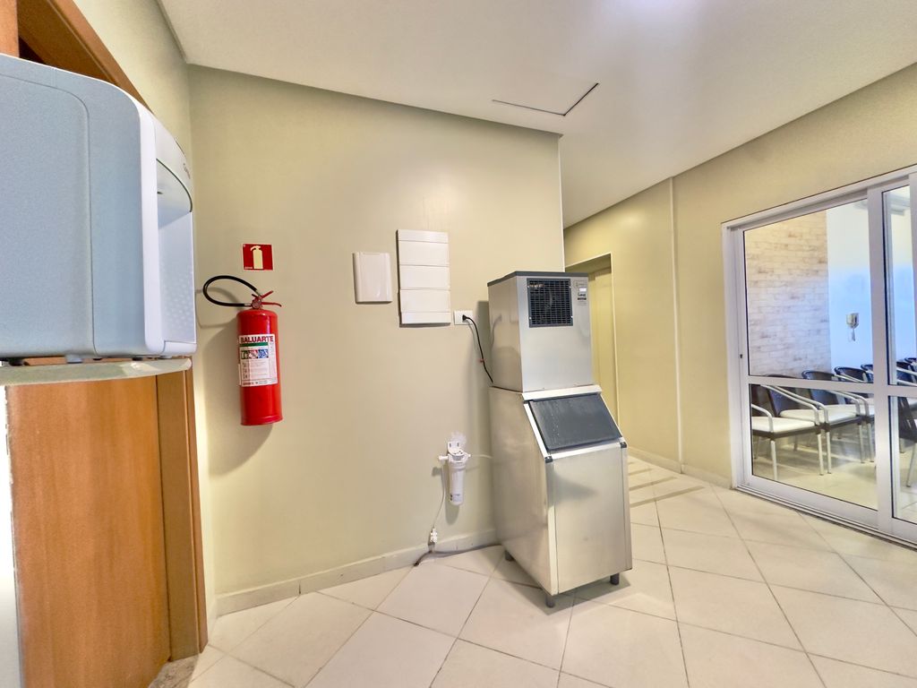 APARTAMENTO ALTO PADRÃO À VENDA NA PRAIA DAS ASTÚRIAS - 01 QUADRA DO MAR em Jardim Astúrias, Guarujá — foto 41