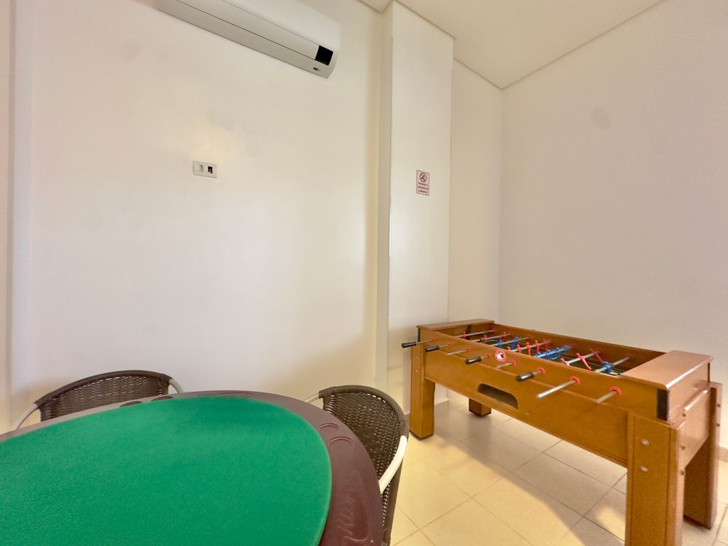 APARTAMENTO ALTO PADRÃO À VENDA NA PRAIA DAS ASTÚRIAS - 01 QUADRA DO MAR em Jardim Astúrias, Guarujá — foto 46