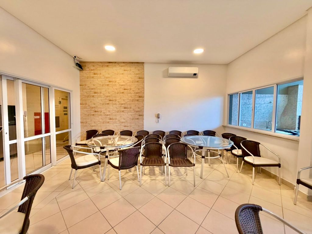 APARTAMENTO ALTO PADRÃO À VENDA NA PRAIA DAS ASTÚRIAS - 01 QUADRA DO MAR em Jardim Astúrias, Guarujá — foto 47