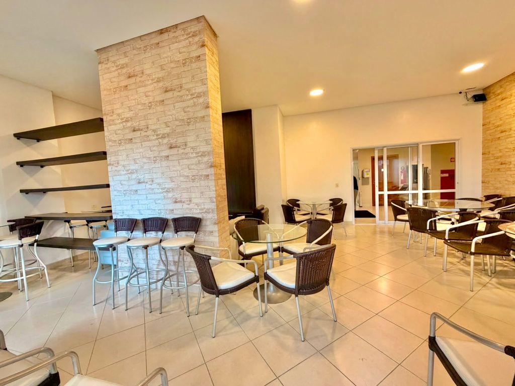 APARTAMENTO ALTO PADRÃO À VENDA NA PRAIA DAS ASTÚRIAS - 01 QUADRA DO MAR em Jardim Astúrias, Guarujá — foto 51
