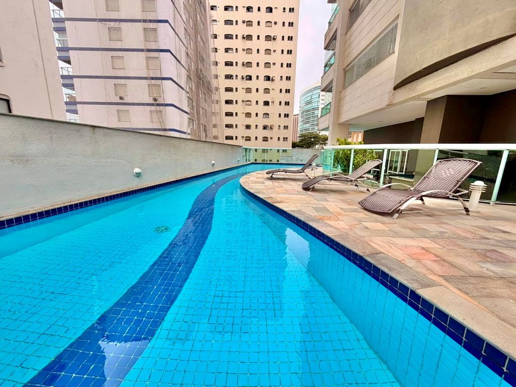 APARTAMENTO ALTO PADRÃO À VENDA NA PRAIA DAS ASTÚRIAS - 01 QUADRA DO MAR em Jardim Astúrias, Guarujá — foto 54