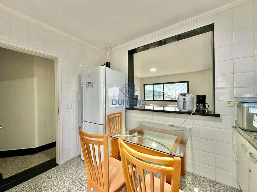 APARTAMENTO  REFORMADO À VENDA NA PRAIA DA ENSEADA em Enseada, Guarujá — foto 9