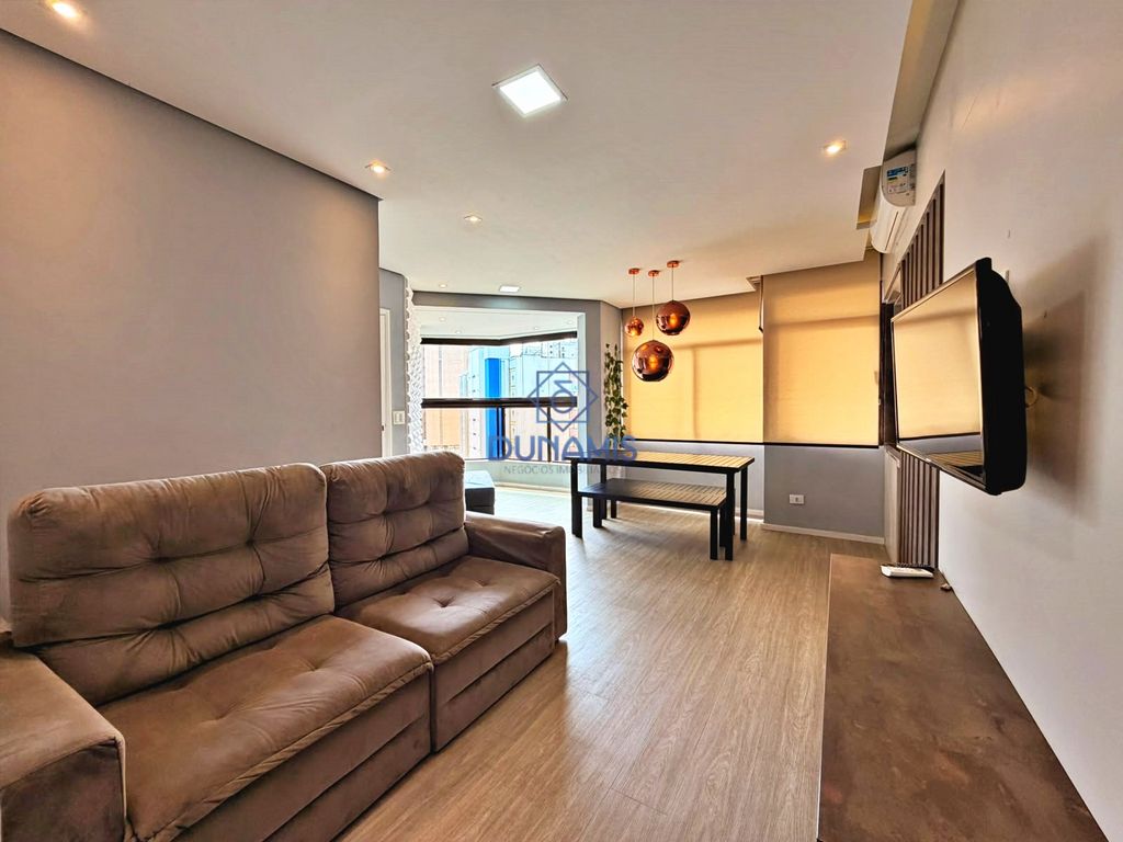 APARTAMENTO  À VENDA NA PRAIA DAS ASTÚRIAS - COM LAZER E 01 VAGA NO PRÉDIO em Jardim Astúrias, Guarujá — foto 4