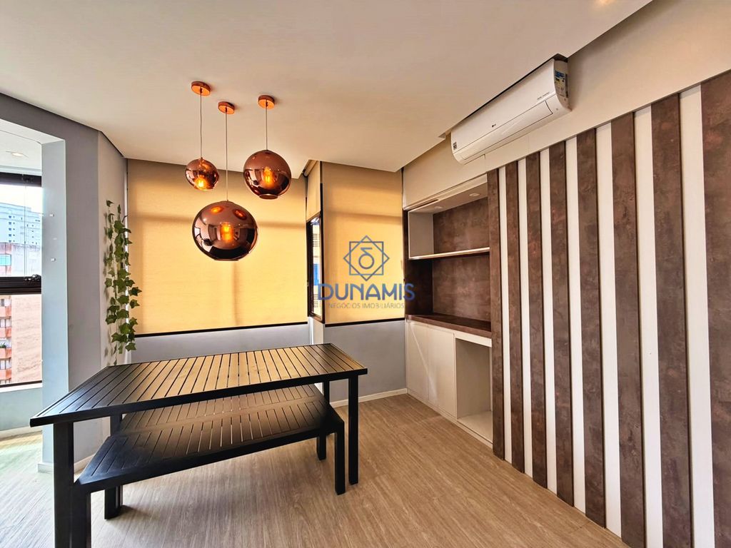 APARTAMENTO  À VENDA NA PRAIA DAS ASTÚRIAS - COM LAZER E 01 VAGA NO PRÉDIO em Jardim Astúrias, Guarujá — foto 5