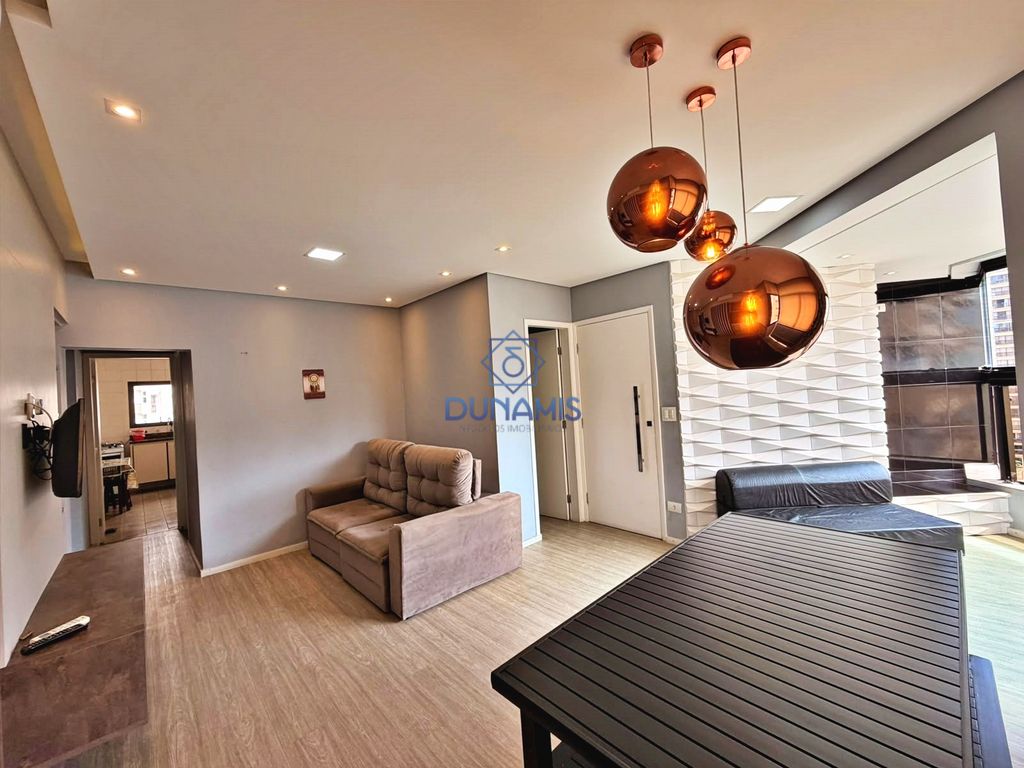 APARTAMENTO  À VENDA NA PRAIA DAS ASTÚRIAS - COM LAZER E 01 VAGA NO PRÉDIO em Jardim Astúrias, Guarujá — foto 6