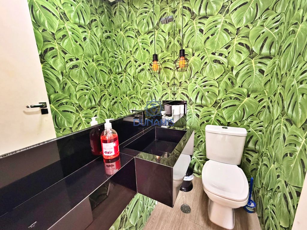 APARTAMENTO  À VENDA NA PRAIA DAS ASTÚRIAS - COM LAZER E 01 VAGA NO PRÉDIO em Jardim Astúrias, Guarujá — foto 12