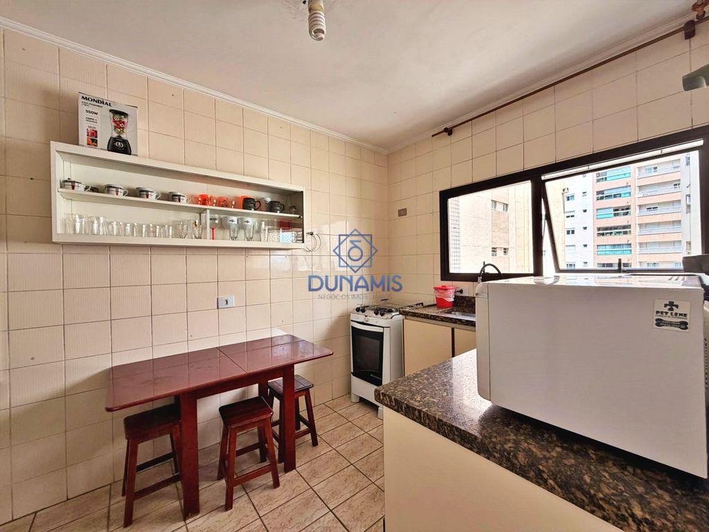 APARTAMENTO  À VENDA NA PRAIA DAS ASTÚRIAS - COM LAZER E 01 VAGA NO PRÉDIO em Jardim Astúrias, Guarujá — foto 25