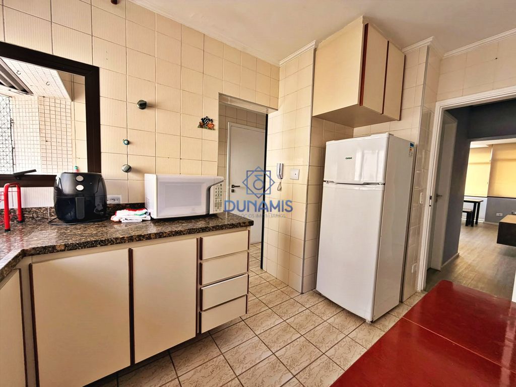 APARTAMENTO  À VENDA NA PRAIA DAS ASTÚRIAS - COM LAZER E 01 VAGA NO PRÉDIO em Jardim Astúrias, Guarujá — foto 30