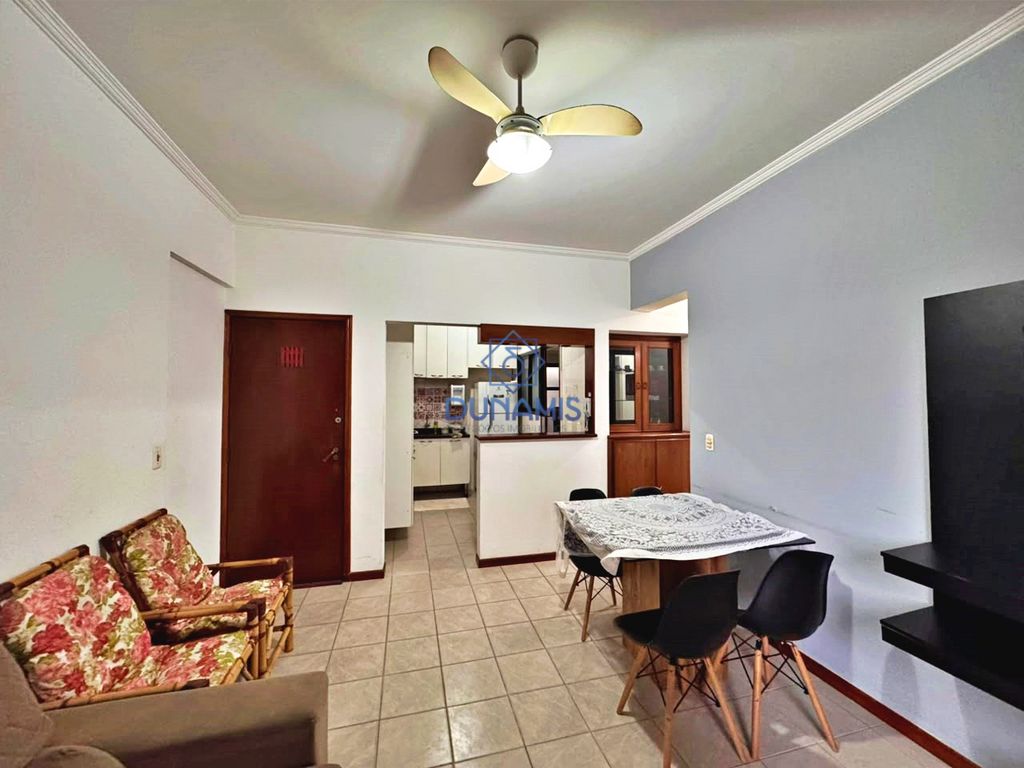 ***EXCELENTE APARTAMENTO Á VENDA NA REGIÃO DA ENSEADA GUARUJÁ/SP*** em Enseada, Guarujá — foto 2