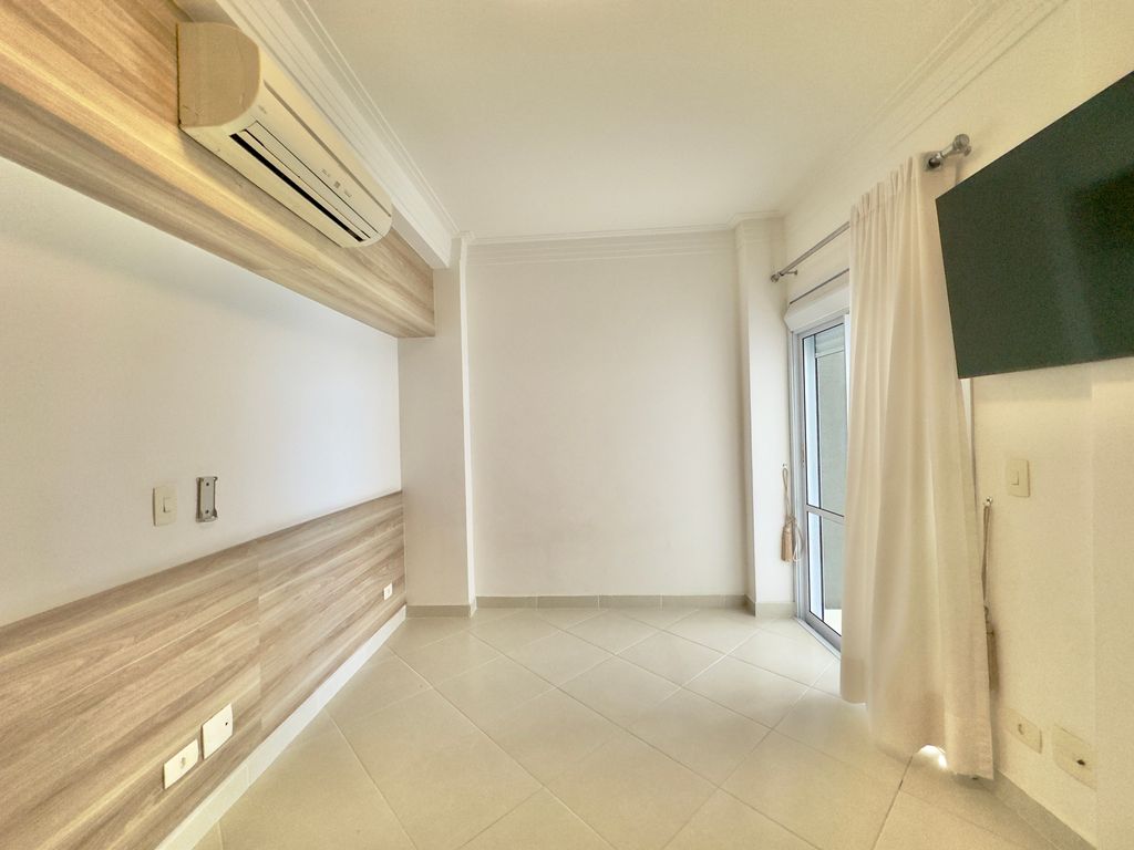 APARTAMENTO ALTO PADRÃO À VENDA NA PRAIA DAS ASTÚRIAS - 01 QUADRA DO MAR em Jardim Astúrias, Guarujá — foto 31