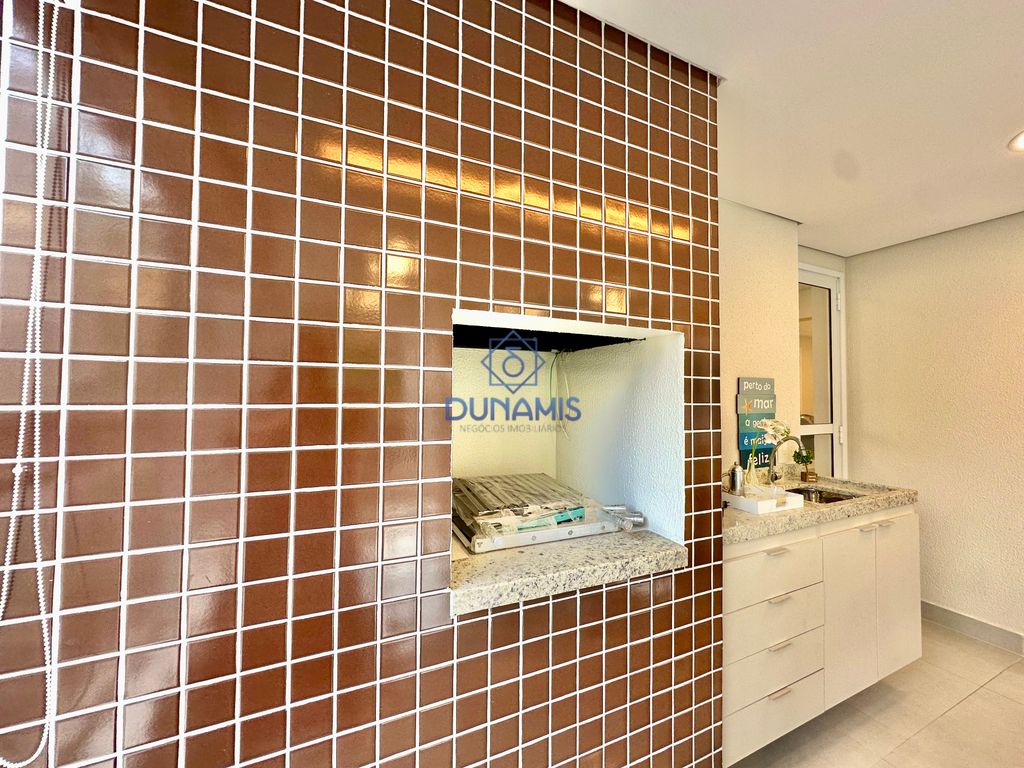 Apartamento ALTO PADRÃO - À VENDA NA PRAIA DAS PITANGUEIRAS -  BARRA FUNDA em Pintangueiras, Guarujá — foto 4