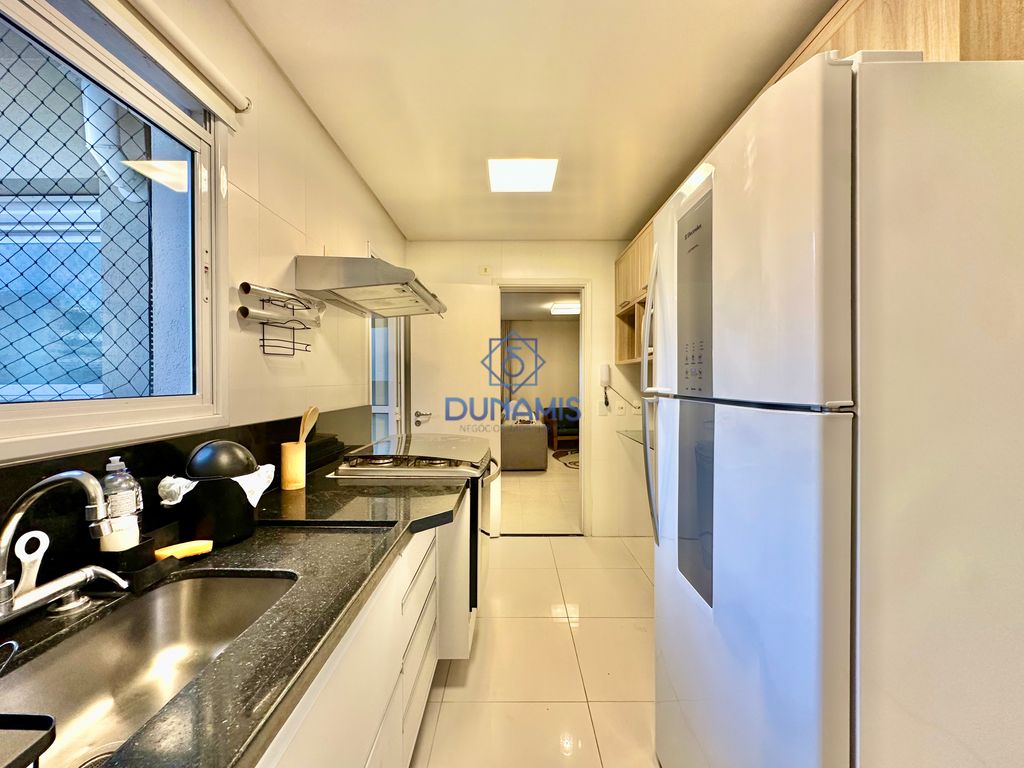 APARTAMENTO REFORMADO ALTO PADRÃO À VENDA NA PRAIA DAS ASTÚRIAS- 02 VAGAS -LAZER em Jardim Astúrias, Guarujá — foto 8