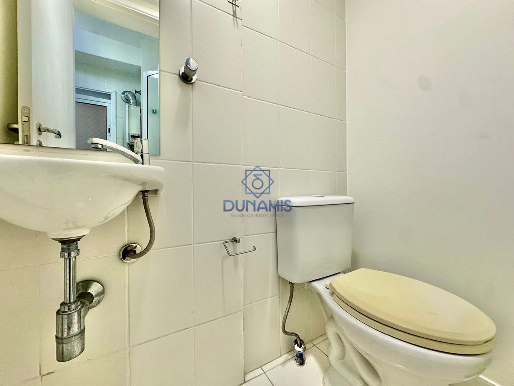 APARTAMENTO ALTO PADRÃO À VENDA NA PRAIA DAS ASTÚRIAS - 02 VAGAS /LAZER COMPLETO em Jardim Astúrias, Guarujá — foto 32