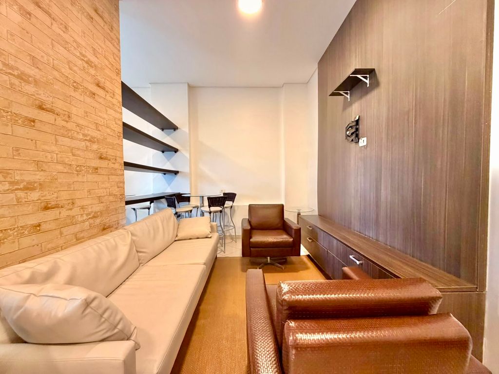 APARTAMENTO ALTO PADRÃO À VENDA NA PRAIA DAS ASTÚRIAS - 01 QUADRA DO MAR em Jardim Astúrias, Guarujá — foto 50