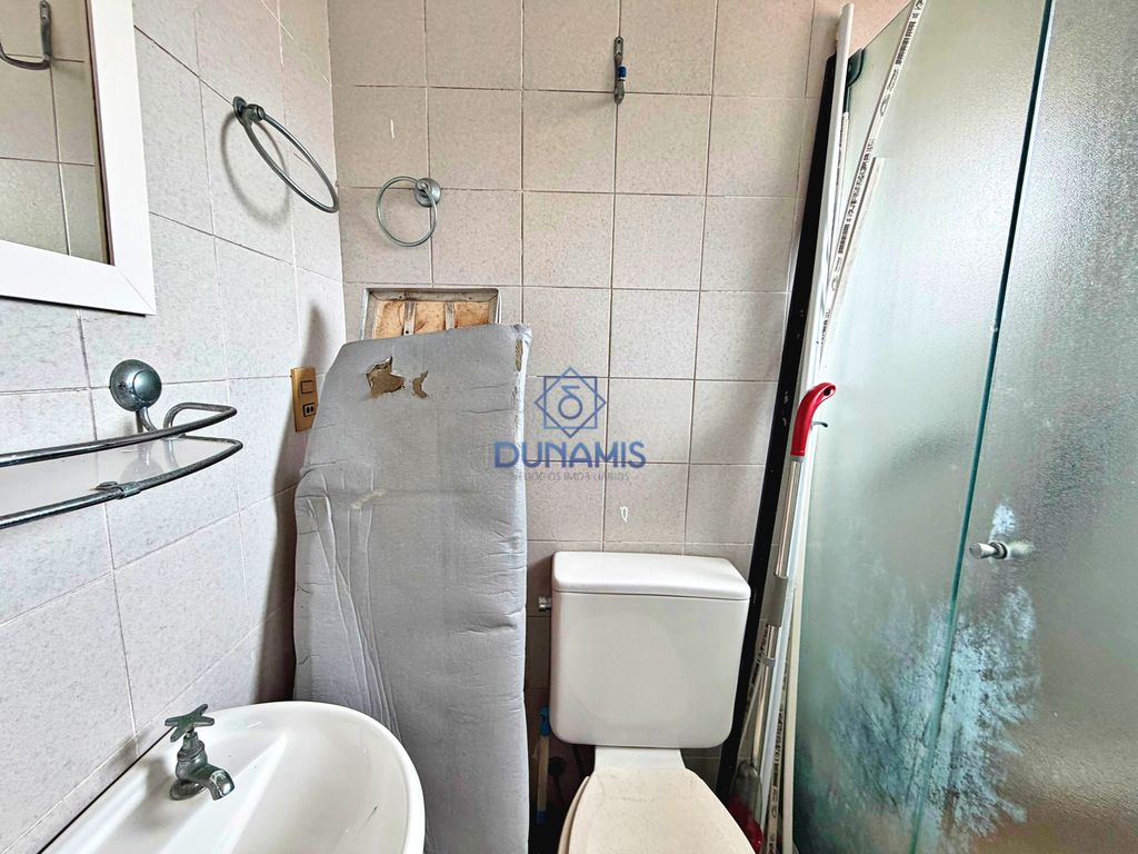 APARTAMENTO REFORMADO AMPLO COM DUAS VAGAS DE GARAGEM E LAZER COMPLETO em Pitangueiras, Guarujá — foto 38