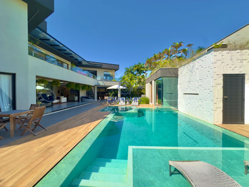 casa_condominio para comprar em Jardim Acapulco, Guarujá