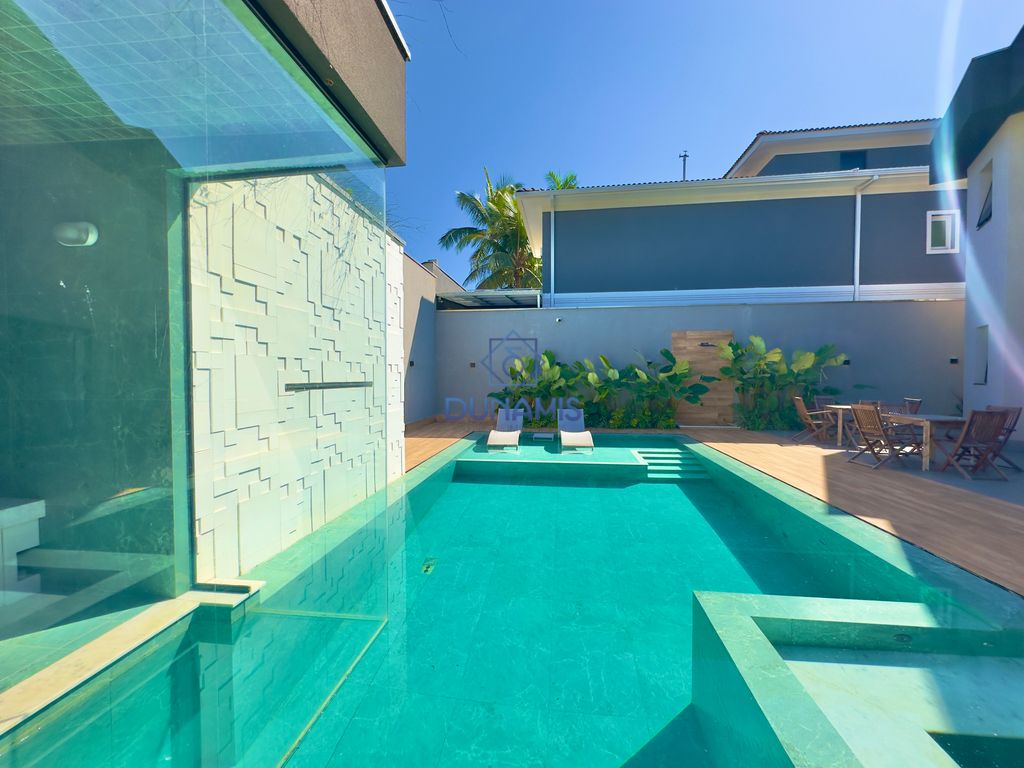 Casa à venda no Guarujá - Condomínio Jardim Acapulco - 9 suítes. em Jardim Acapulco, Guarujá — foto 40