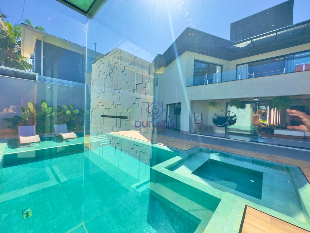 Casa à venda no Guarujá - Condomínio Jardim Acapulco - 9 suítes. em Jardim Acapulco, Guarujá — foto 41