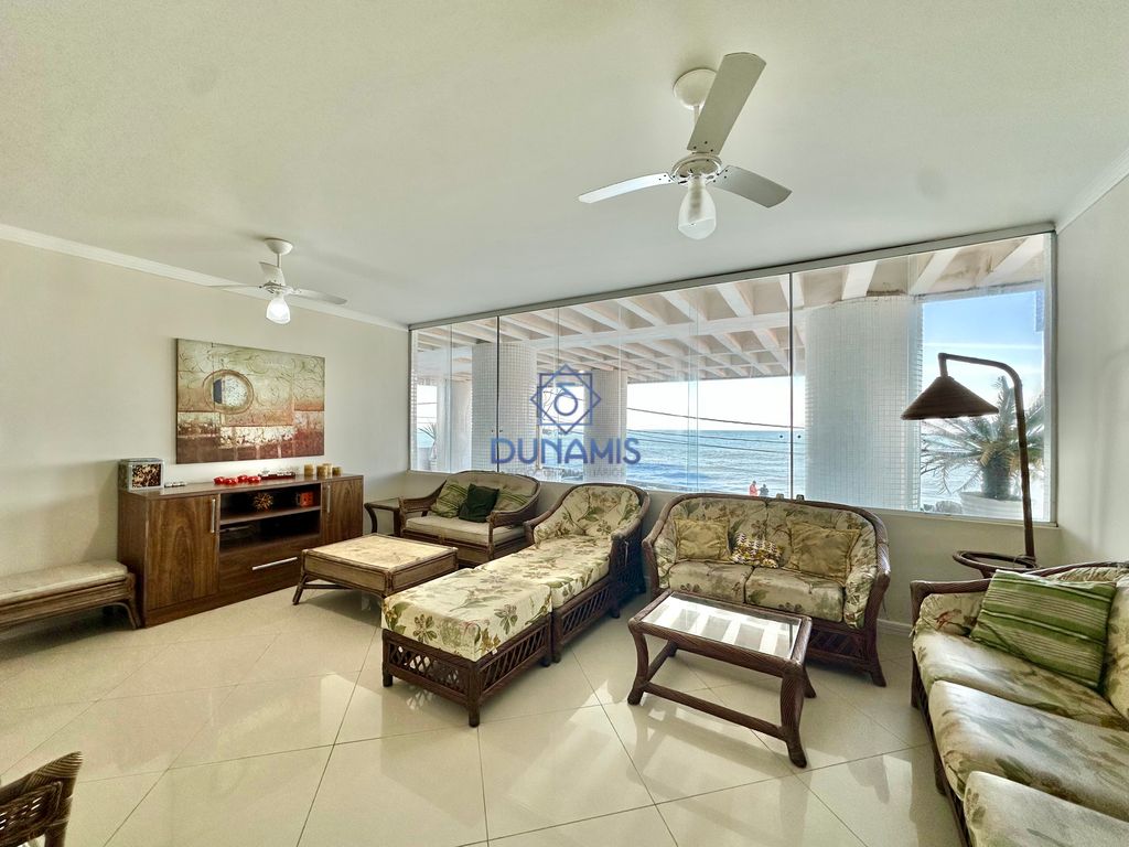 APARTAMENTO À VENDA NO MORRO DO MALUF - GAURUJÁ/SP - 120M2 - 3 QUARTOS em Pitangueiras, Guarujá — foto 2