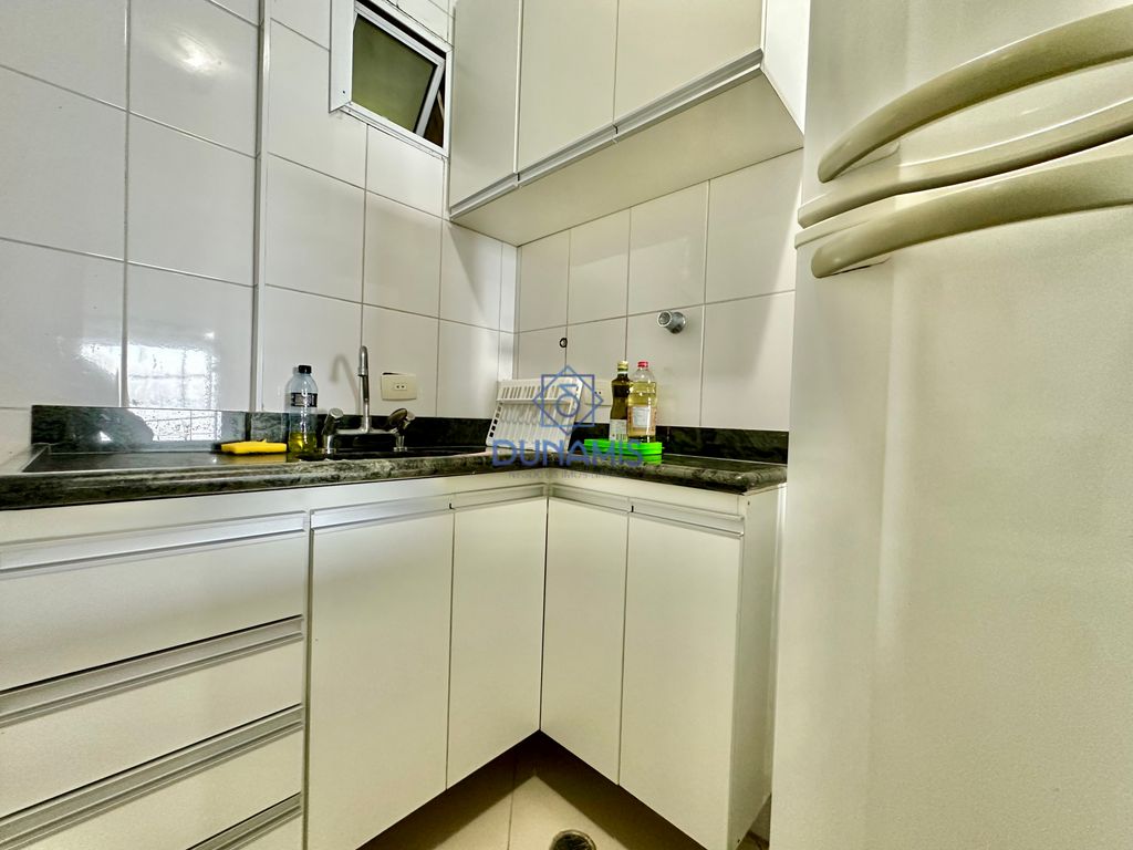 APARTAMENTO À VENDA NO MORRO DO MALUF - GAURUJÁ/SP - 120M2 - 3 QUARTOS em Pitangueiras, Guarujá — foto 9