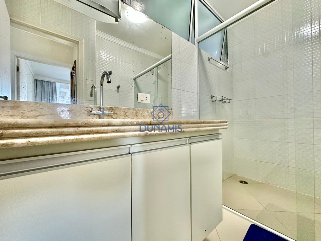 APARTAMENTO À VENDA NO MORRO DO MALUF - GAURUJÁ/SP - 120M2 - 3 QUARTOS em Pitangueiras, Guarujá — foto 14