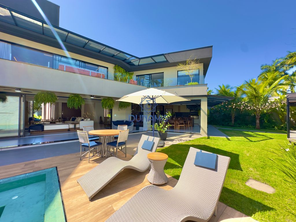 Casa à venda no Guarujá - Condomínio Jardim Acapulco - 9 suítes. em Jardim Acapulco, Guarujá — foto 46