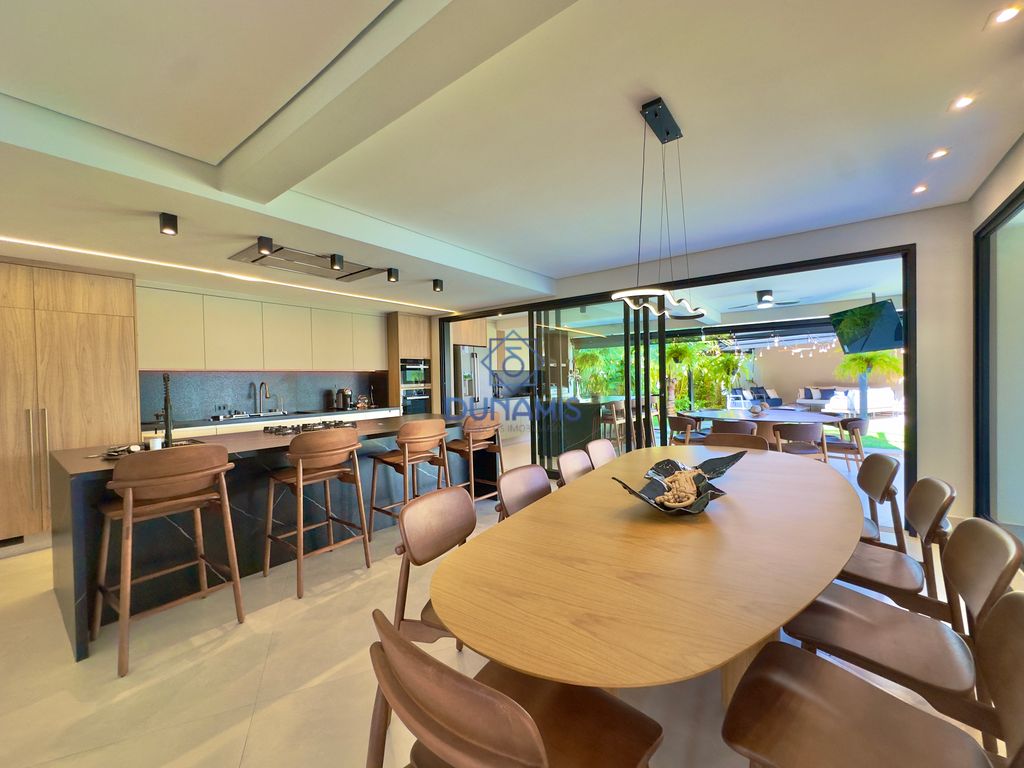 Casa à venda no Guarujá - Condomínio Jardim Acapulco - 9 suítes. em Jardim Acapulco, Guarujá — foto 49