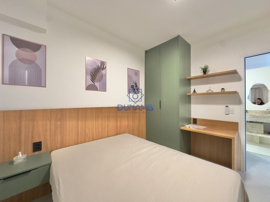 APARTAMENTO  ALTO PADRÃO PRÉDIO NOVO - A VENDA NA PRAIA DAS ASTÚRIAS em Jardim Astúrias, Guarujá — foto 29