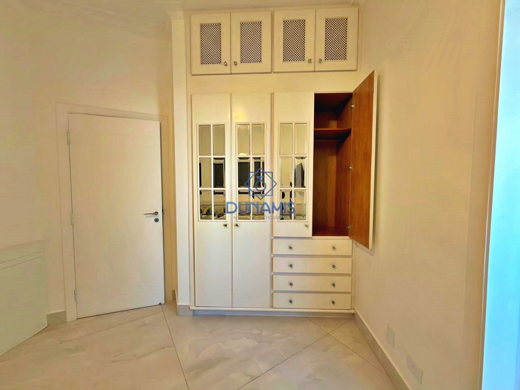 APARTAMENTO REFORMADO FRENTE MAR - COM VISTA - 2 VAGAS - LAZER COMPLETO em Jardim Astúrias, Guarujá — foto 21