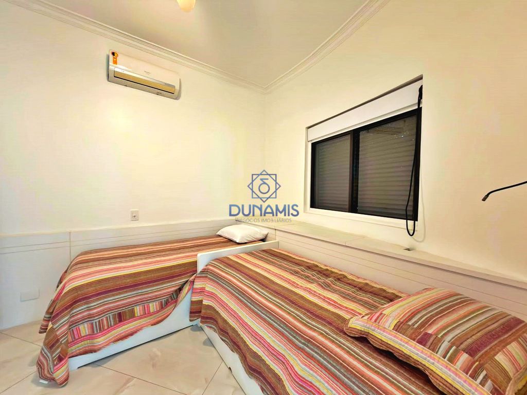 APARTAMENTO REFORMADO FRENTE MAR - COM VISTA - 2 VAGAS - LAZER COMPLETO em Jardim Astúrias, Guarujá — foto 19
