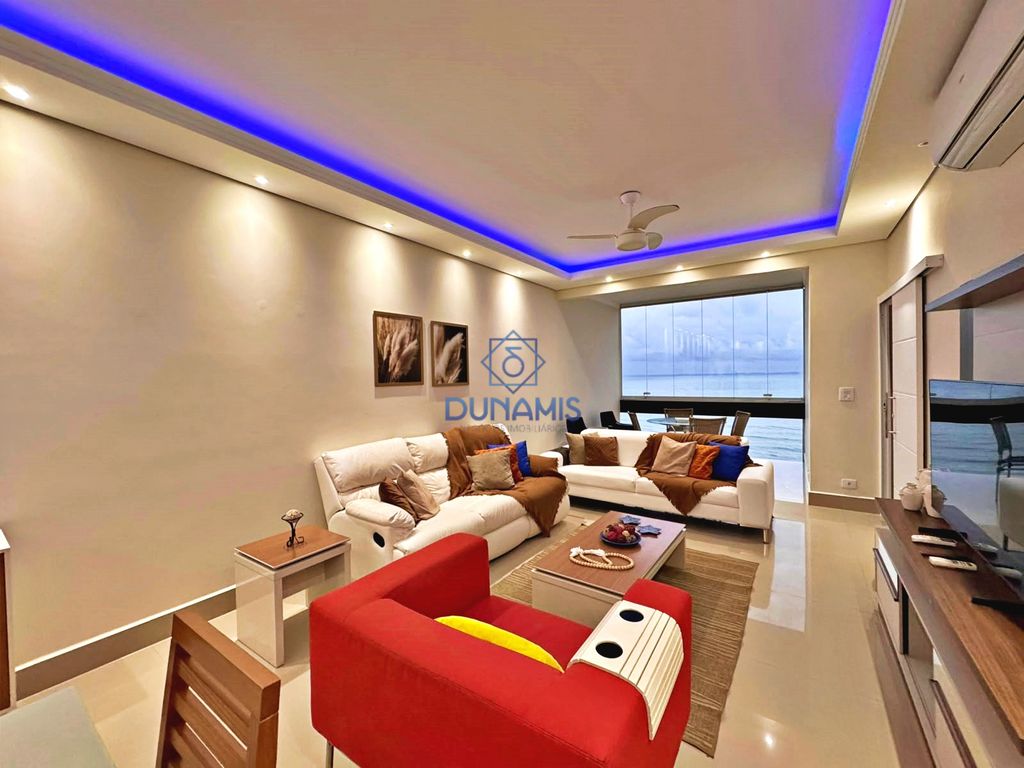 ***EXCELENTE APARTAMENTO Á VENDA NA REGIÃO DA PITANGUEIRAS GUARUJÁ/SP*** em Pitangueiras, Guarujá — foto 9