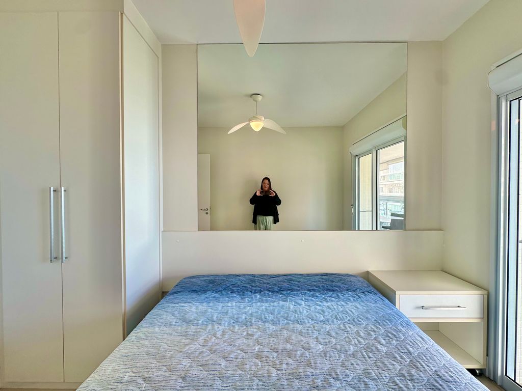 APARTAMENTO ALTO PADRÃO À VENDA NA PRAIA DAS ASTÚRIAS - LAZER COMPLETO em Jardim Astúrias, Guarujá — foto 12