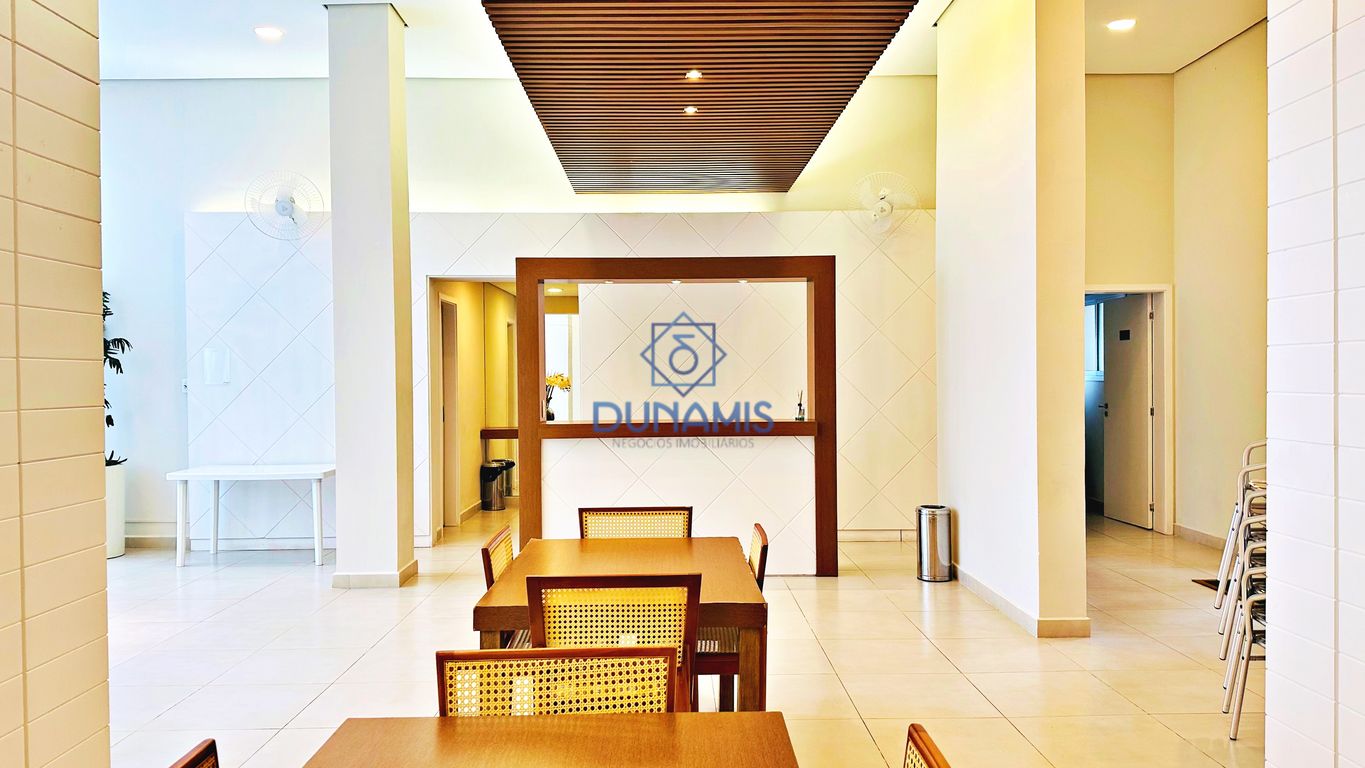 Maravilhoso Apartamento na Praia da Enseada vista para o mar e varanda gourmet em Enseada, Guarujá — foto 49