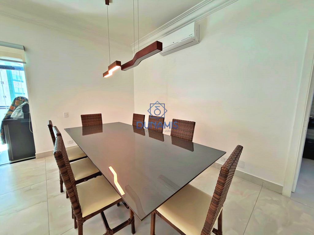 APARTAMENTO REFORMADO FRENTE MAR - COM VISTA - 2 VAGAS - LAZER COMPLETO em Jardim Astúrias, Guarujá — foto 12