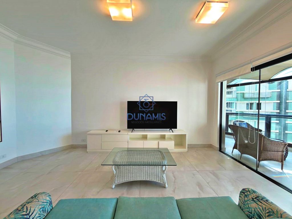 APARTAMENTO REFORMADO FRENTE MAR - COM VISTA - 2 VAGAS - LAZER COMPLETO em Jardim Astúrias, Guarujá — foto 8