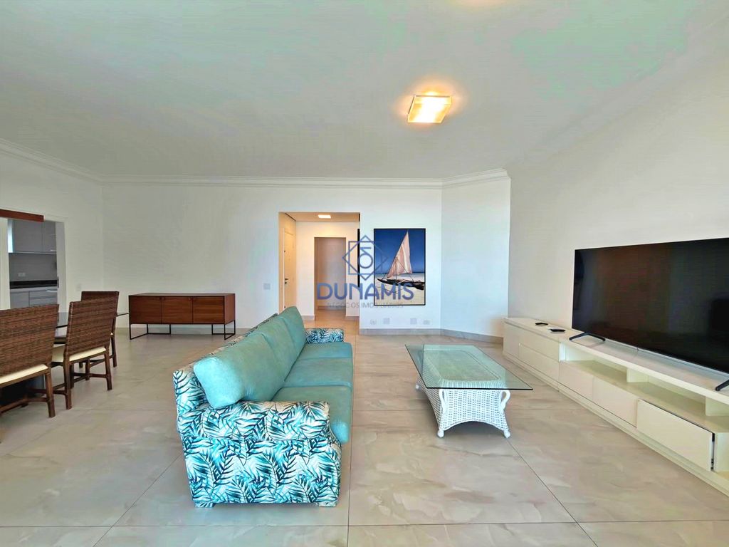 APARTAMENTO REFORMADO FRENTE MAR - COM VISTA - 2 VAGAS - LAZER COMPLETO em Jardim Astúrias, Guarujá — foto 10