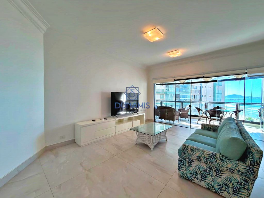 APARTAMENTO REFORMADO FRENTE MAR - COM VISTA - 2 VAGAS - LAZER COMPLETO em Jardim Astúrias, Guarujá — foto 9