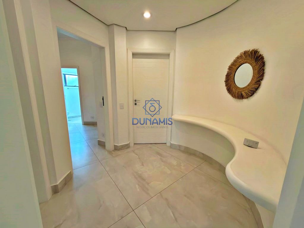 APARTAMENTO REFORMADO FRENTE MAR - COM VISTA - 2 VAGAS - LAZER COMPLETO em Jardim Astúrias, Guarujá — foto 13