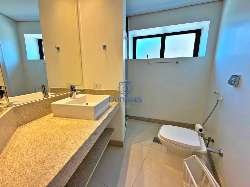 APARTAMENTO REFORMADO FRENTE MAR - COM VISTA - 2 VAGAS - LAZER COMPLETO em Jardim Astúrias, Guarujá — foto 31