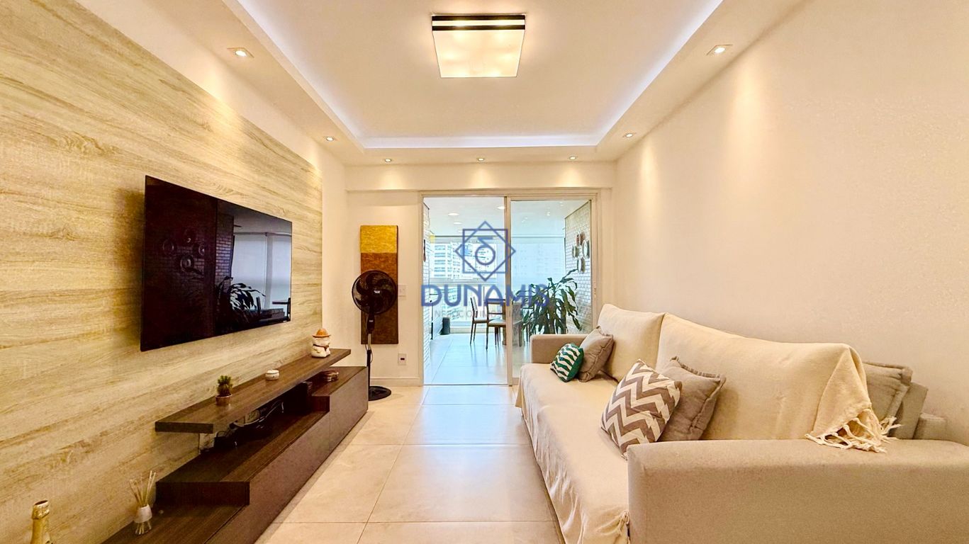 apartamento para comprar em Jardim Astúrias, Guarujá