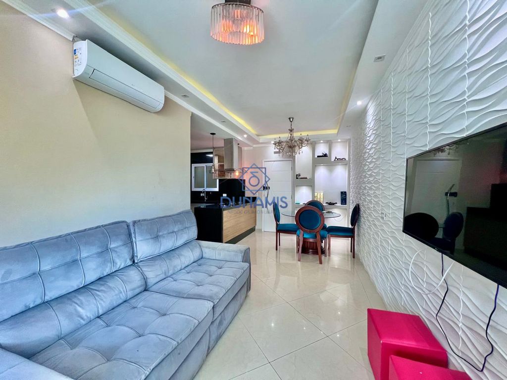 apartamento para comprar em Enseada, Guarujá
