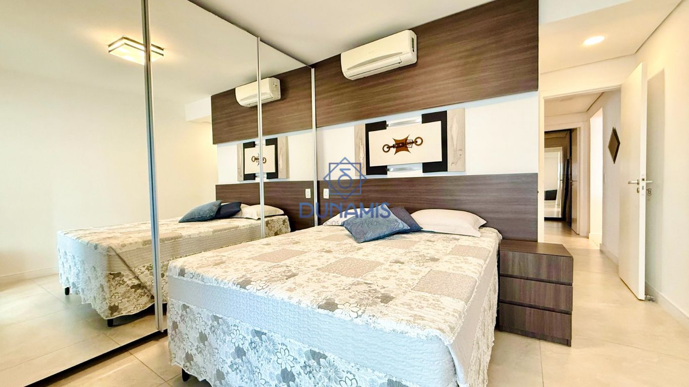 APARTAMENTO COM VARANDA GOURMET E LAZER À VENDA NA PRAIA DAS ASTÚRIAS em Jardim Astúrias, Guarujá — foto 12