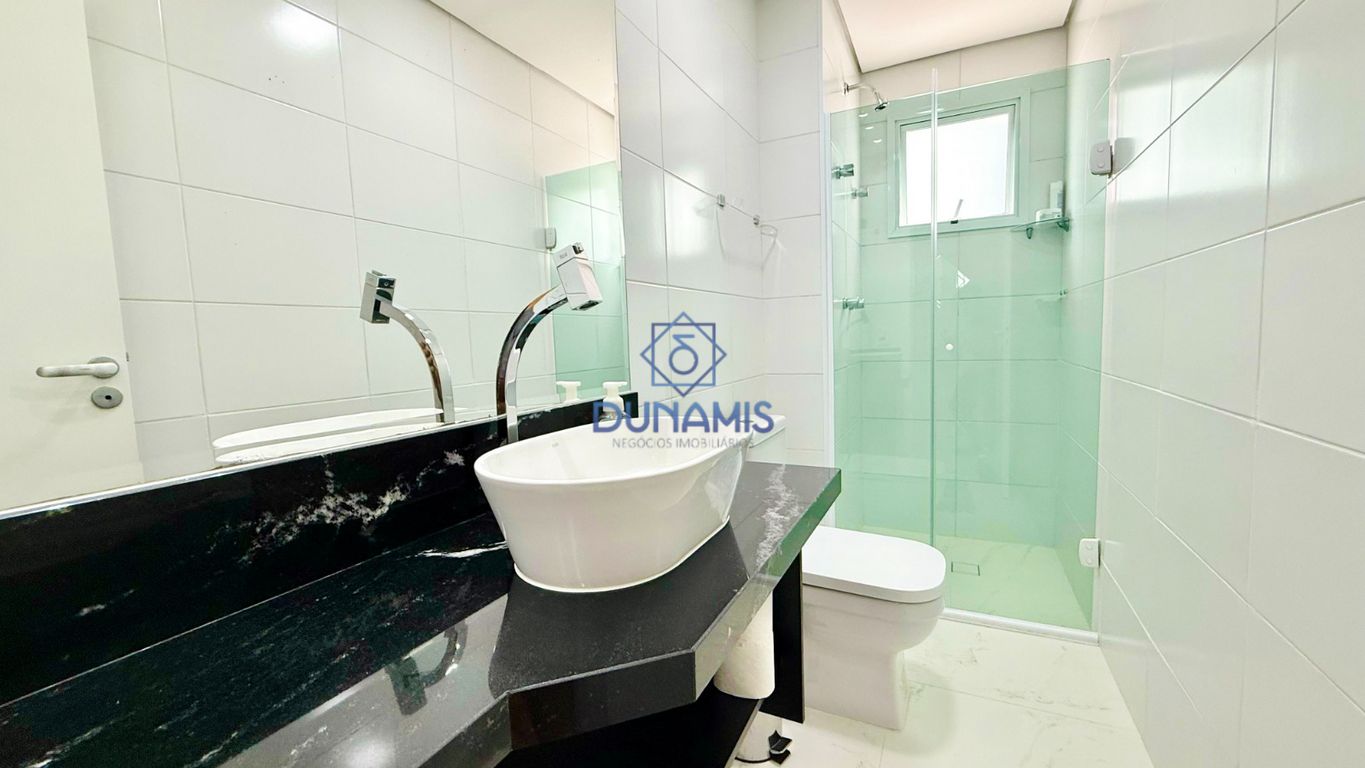 APARTAMENTO COM VARANDA GOURMET E LAZER À VENDA NA PRAIA DAS ASTÚRIAS em Jardim Astúrias, Guarujá — foto 17