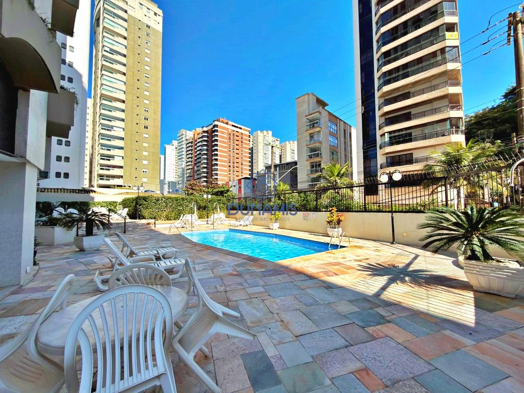 APARTAMENTO REFORMADO FRENTE MAR - COM VISTA - 2 VAGAS - LAZER COMPLETO em Jardim Astúrias, Guarujá — foto 51