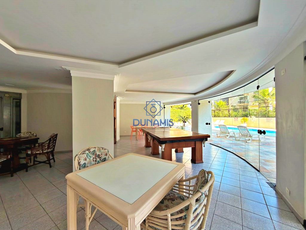 APARTAMENTO REFORMADO FRENTE MAR - COM VISTA - 2 VAGAS - LAZER COMPLETO em Jardim Astúrias, Guarujá — foto 50