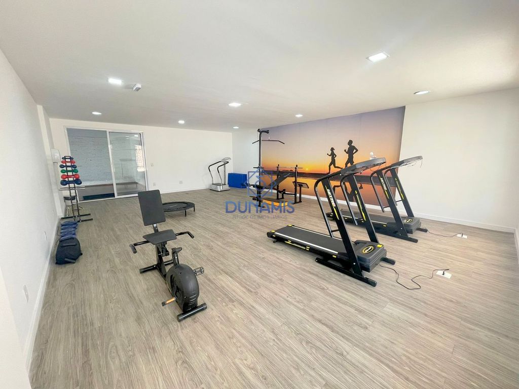 APARTAMENTO COM VARANDA GOURMET E LAZER À VENDA NA PRAIA DAS ASTÚRIAS em Jardim Astúrias, Guarujá — foto 29