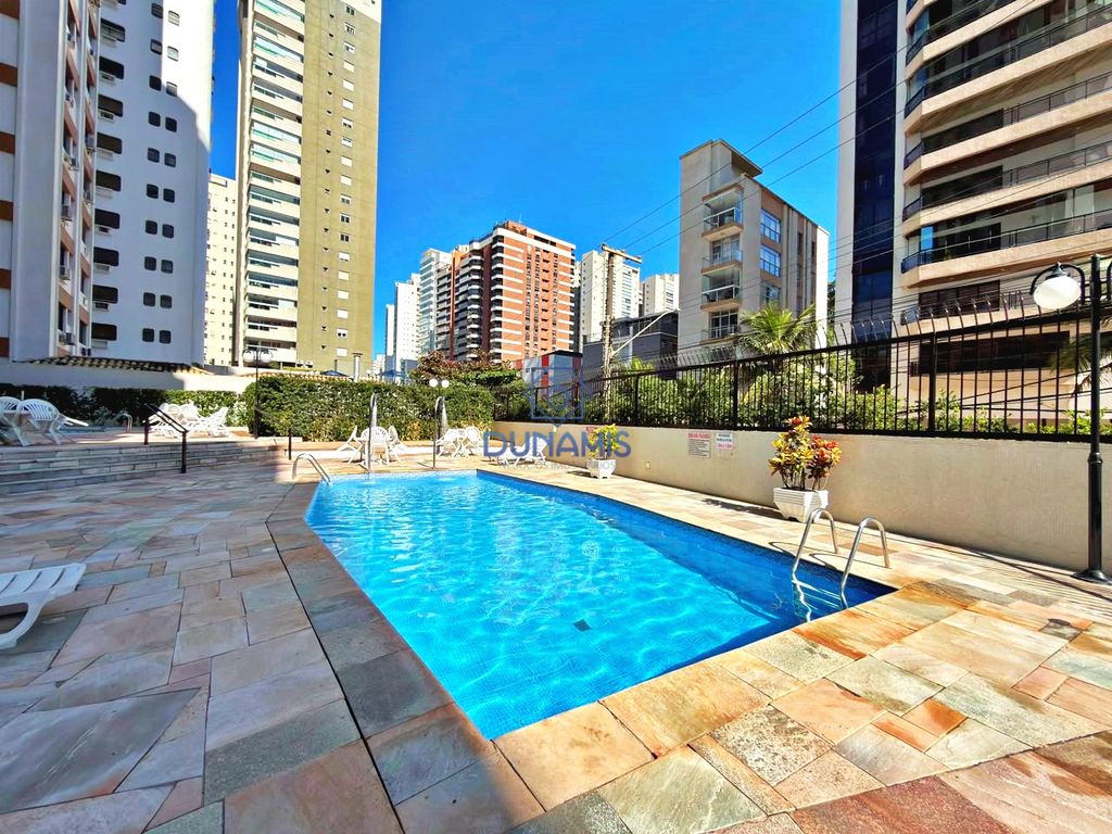 APARTAMENTO REFORMADO FRENTE MAR - COM VISTA - 2 VAGAS - LAZER COMPLETO em Jardim Astúrias, Guarujá — foto 52
