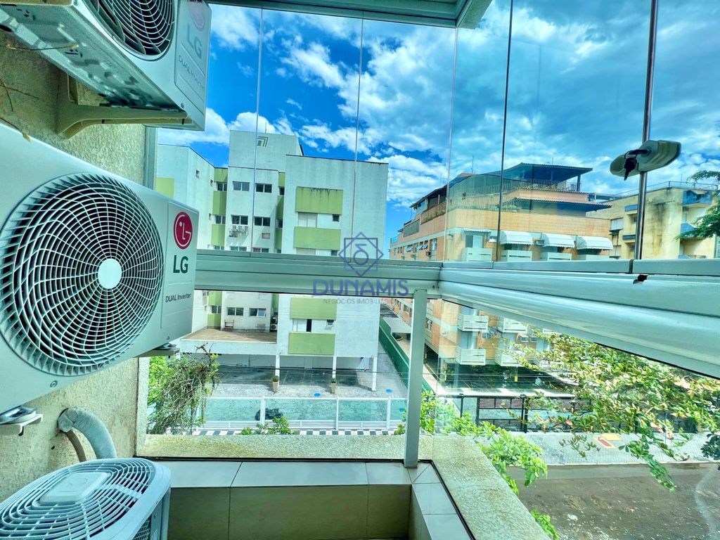 *** APARTAMENTO À VENDA À 1 QUADRA DA PRAIA DE ENSEADA - LAZER COMPLETO  **** em Enseada, Guarujá — foto 17