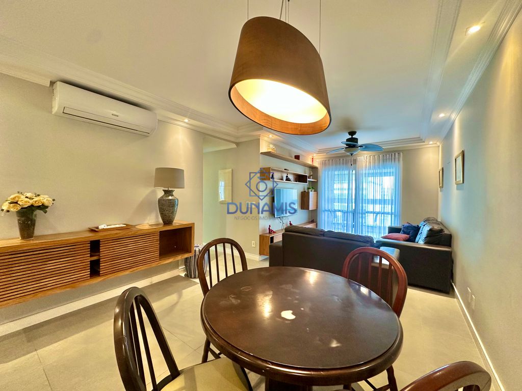 MAGNÍFICO APARTAMENTO À VENDA NA PRAIA DAS PITANGUEIRAS em Pitangueiras, Guarujá — foto 9